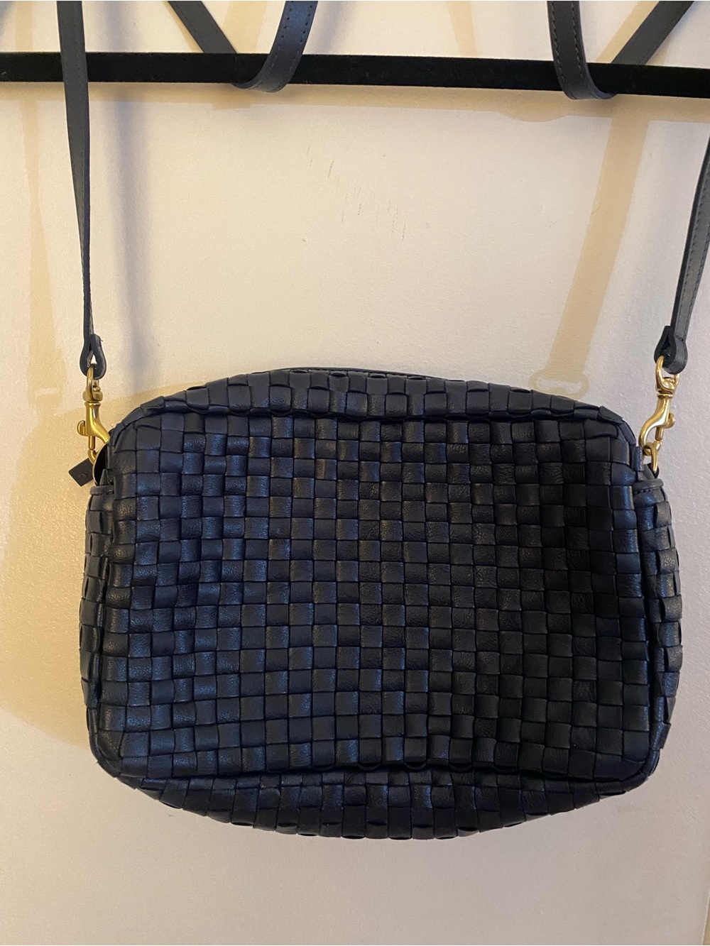 Clare C crossbody bag